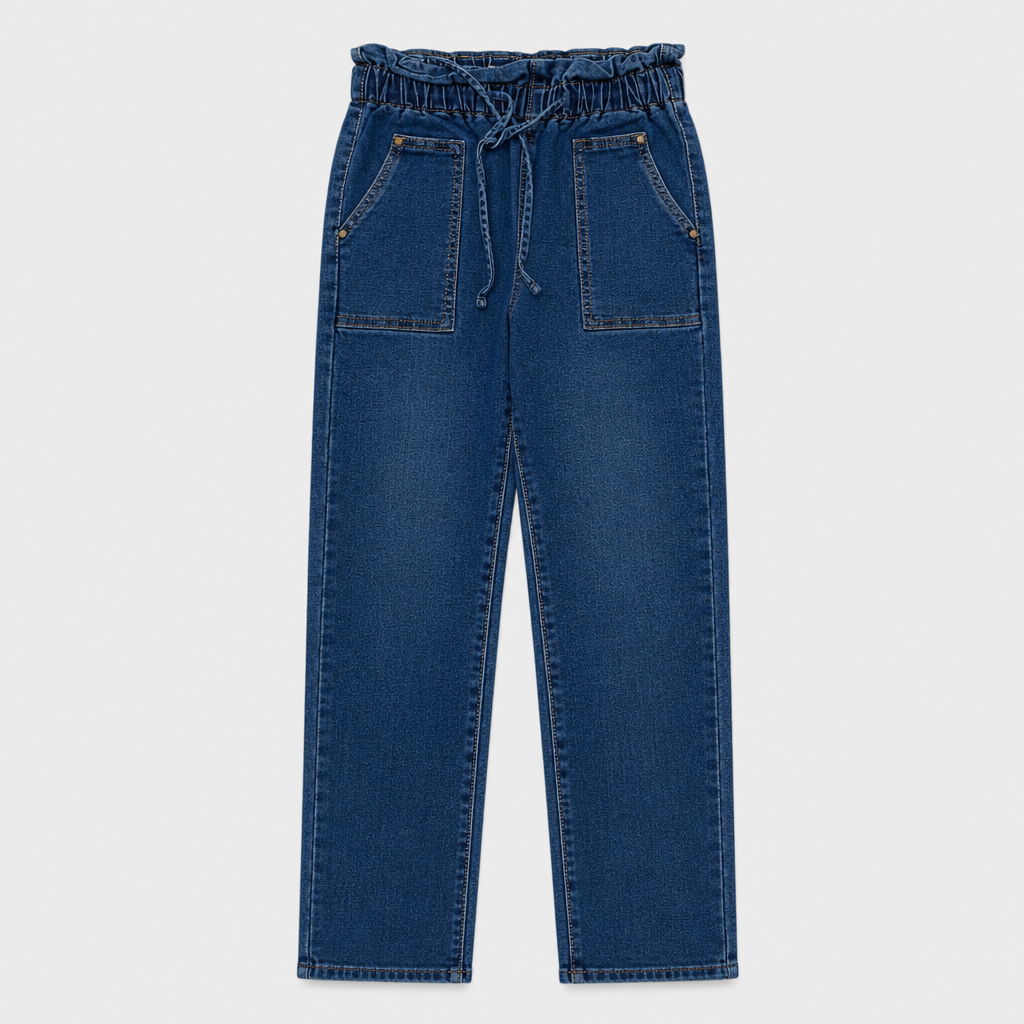 Jeans - Bambina - 138 - 143 | 10 anni
