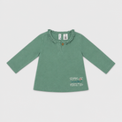 Maglietta maniche lunghe - Bambina - 66 - 71 | 6 mesi
