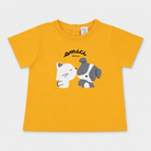 Maglietta maniche corte - Bambino - 66 - 71 | 6 mesi