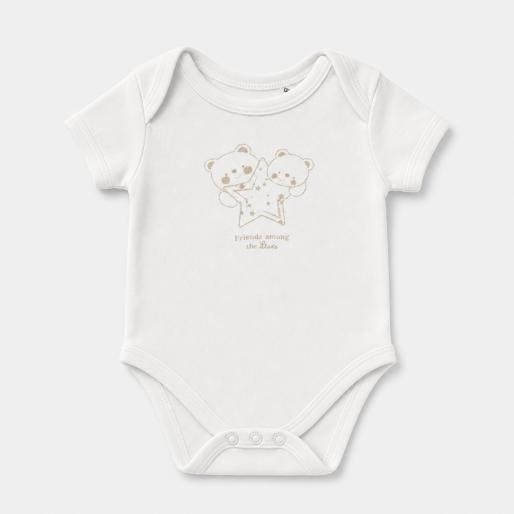 Body - Bambino - 50 - 59 < 3 mesi