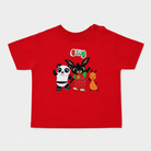 Maglietta maniche corte - Bambino - 78 - 83 | 1 anno