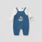 Salopette - Bambino - 66 - 71 | 6 mesi