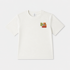 Maglietta maniche corte - Bambino - 60 - 65 | 3 mesi
