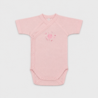 Body - Bambina - 50 - 59 < 3 mesi