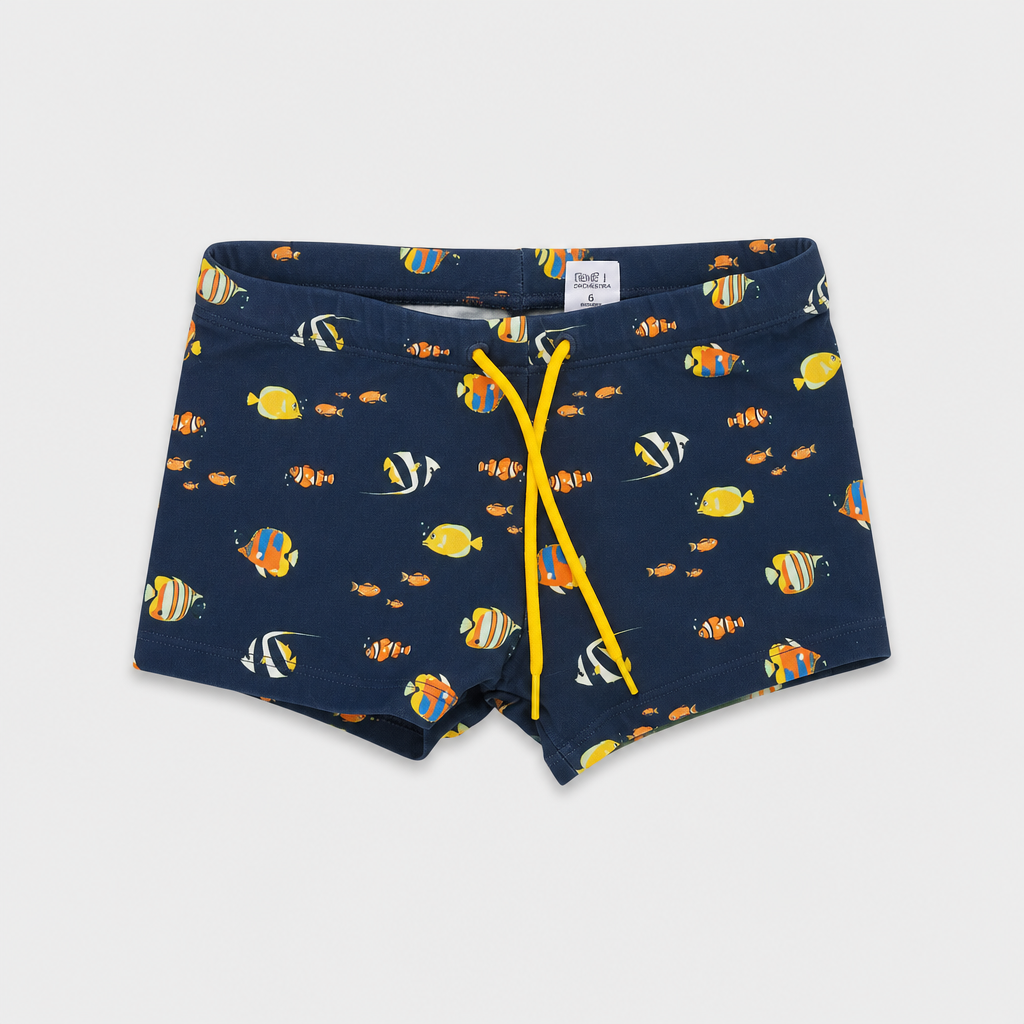 Costume - Bambino - 96 - 101 | 3 anni