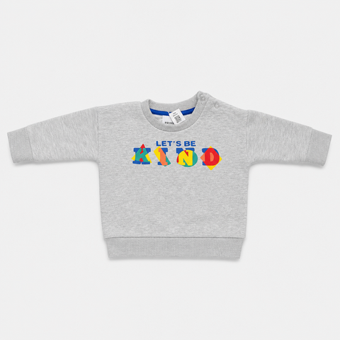 Felpa - Bambino - 66 - 71 | 6 mesi