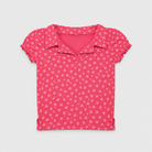 Maglietta maniche corte - Bambina - 114 - 119 | 6 anni