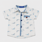 Camicia - Bambino - 78 - 83 | 1 anno