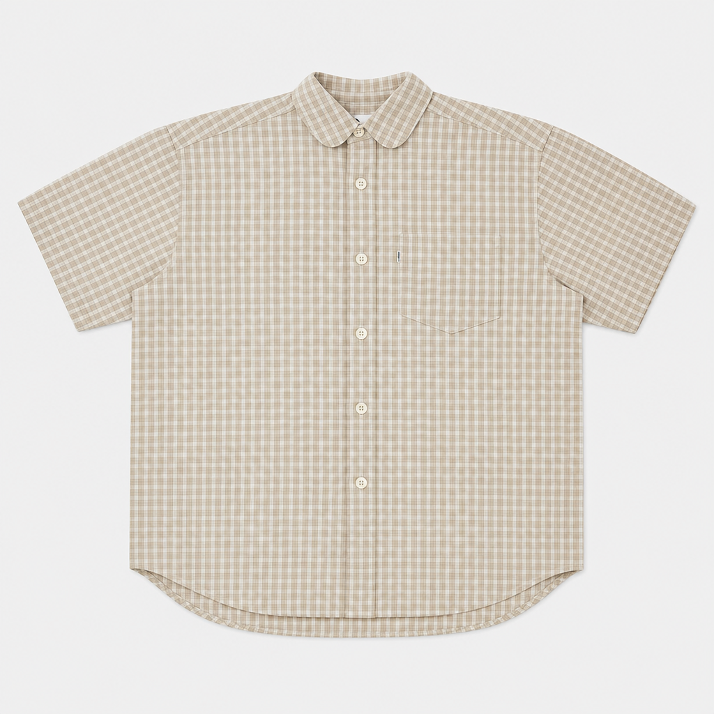 Camicia - Bambino - 120 - 125 | 7 anni