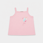 Canottiera - Bambina - 60 - 65 | 3 mesi