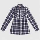 Camicia - Bambina - 126 - 131 | 8 anni