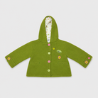 Giacca primavera - Bambina - 72 - 77 | 9 mesi
