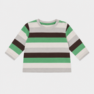 Maglietta maniche lunghe - Bambino - 60 - 65 | 3 mesi