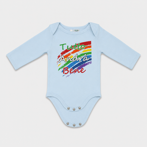 Body - Bambino - 66 - 71 | 6 mesi
