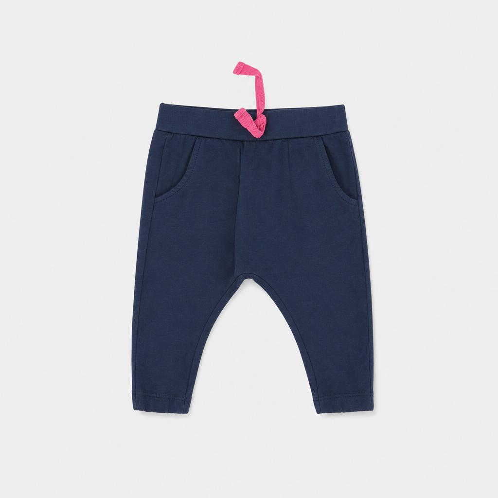 Pantaloni tuta - Bambina - 66 - 71 | 6 mesi
