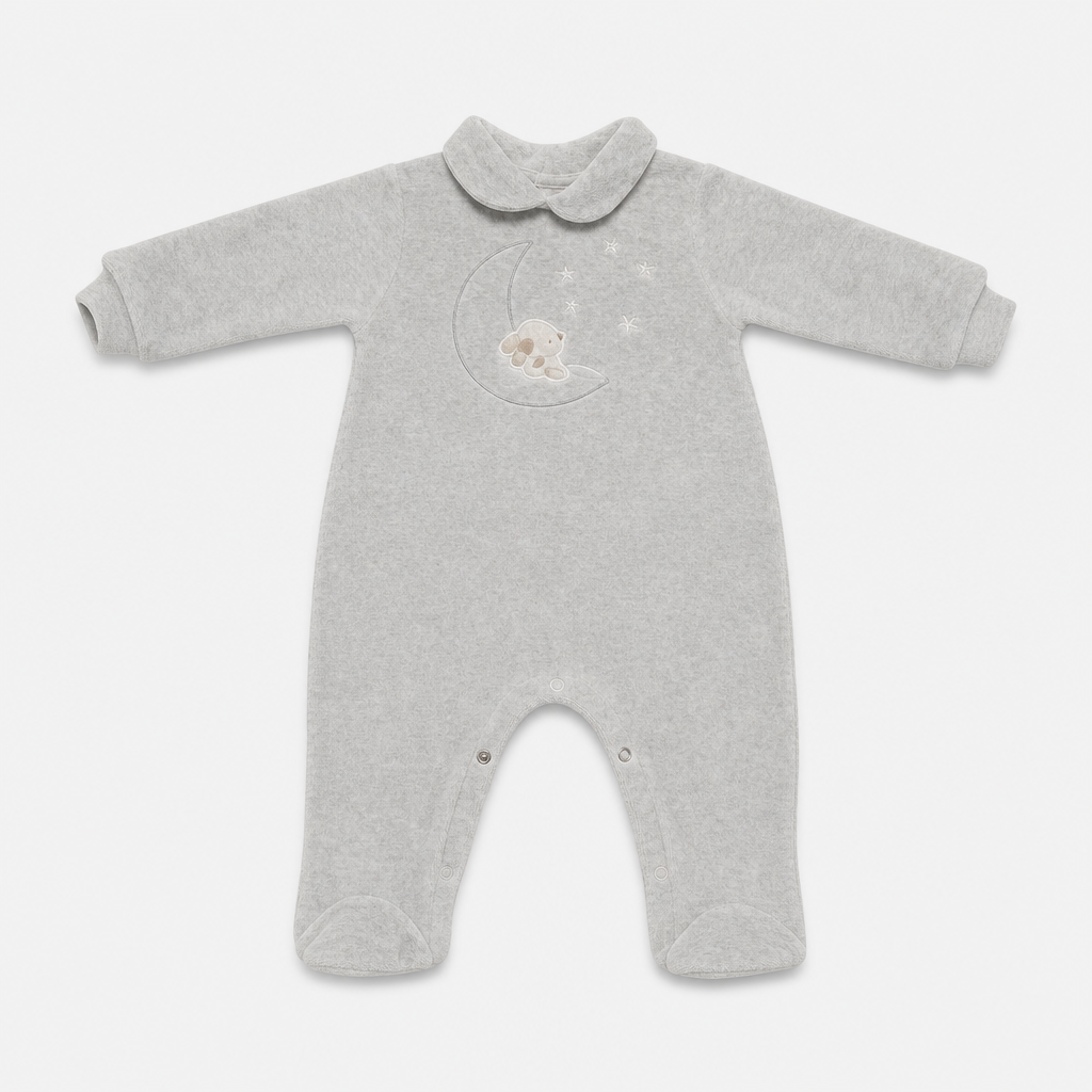 Tutine neonato - Bambino - 50 - 59 < 3 mesi