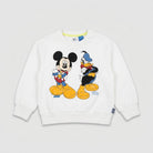 Felpa - Bambino - 90 - 95 | 2 anni
