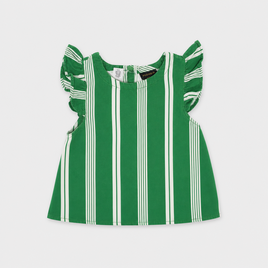 Maglietta maniche corte - Bambina - 114 - 119 | 6 anni