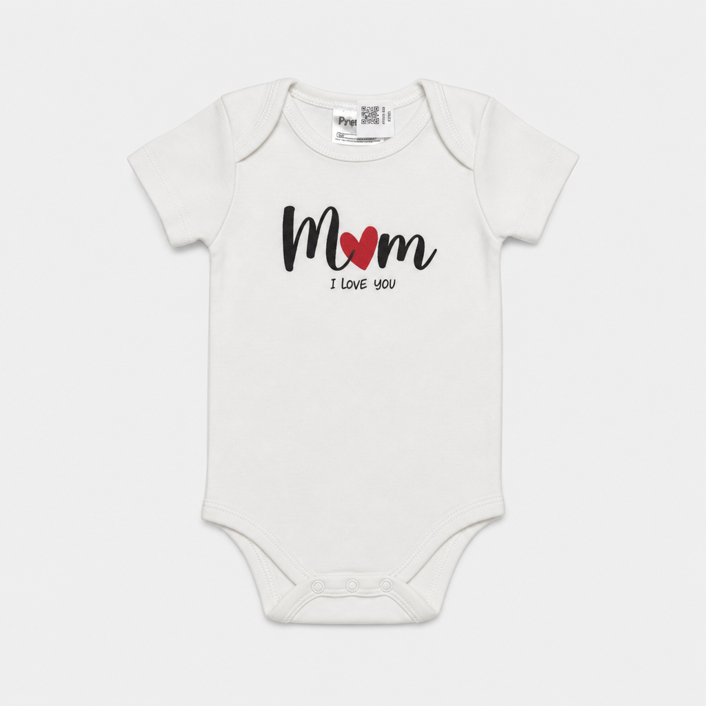Body - Bambino - 50 - 59 < 3 mesi