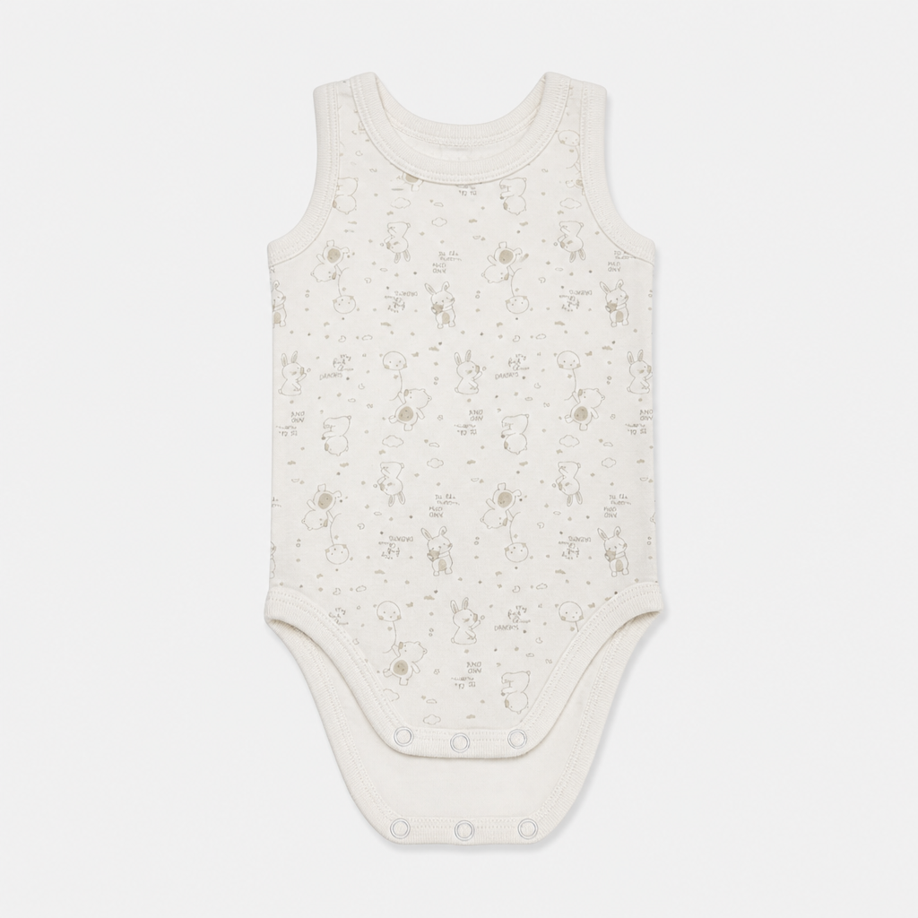 Body - Bambino - 60 - 65 | 3 mesi