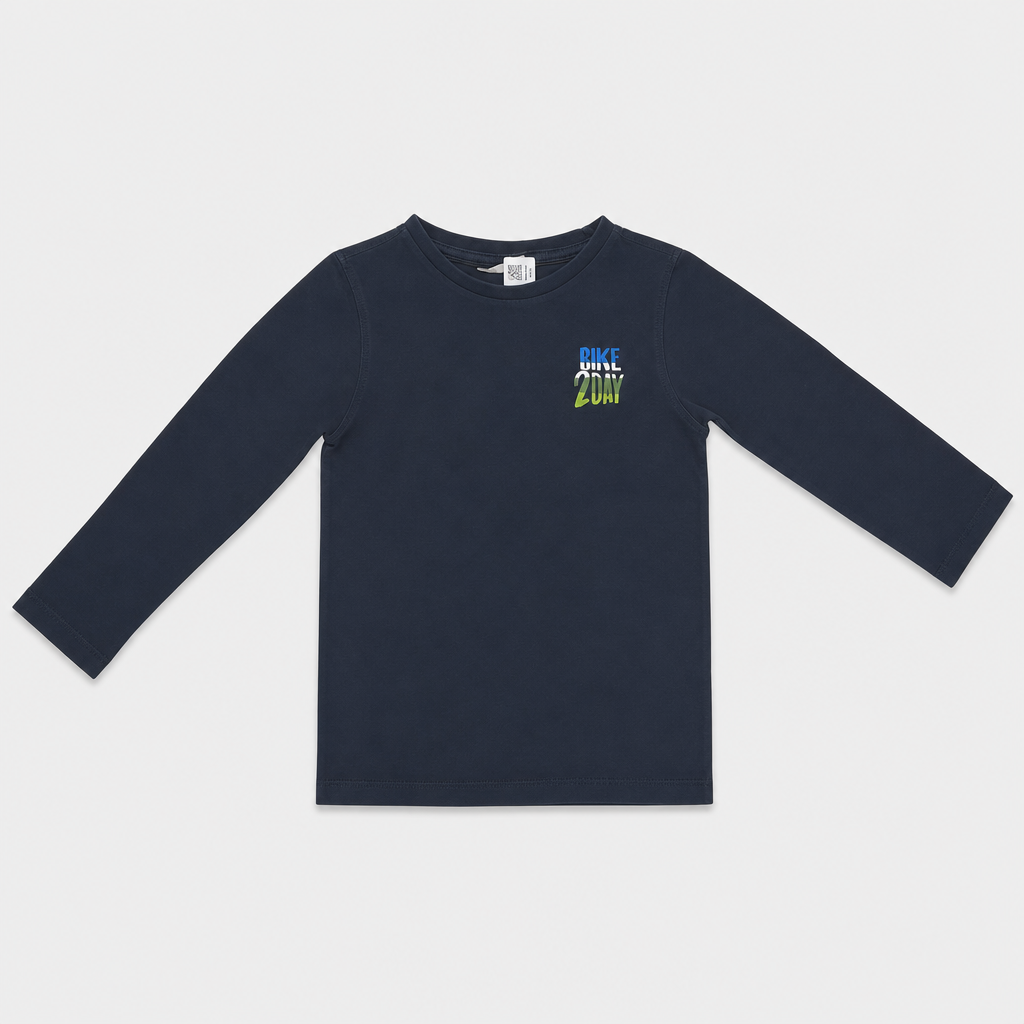 Maglietta maniche lunghe - Bambino - 102 - 107 | 4 anni