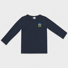 Maglietta maniche lunghe - Bambino - 102 - 107 | 4 anni