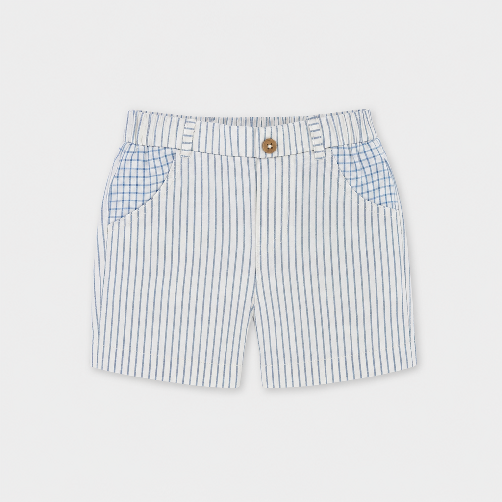 Pantaloncini corti - Bambino - 66 - 71 | 6 mesi