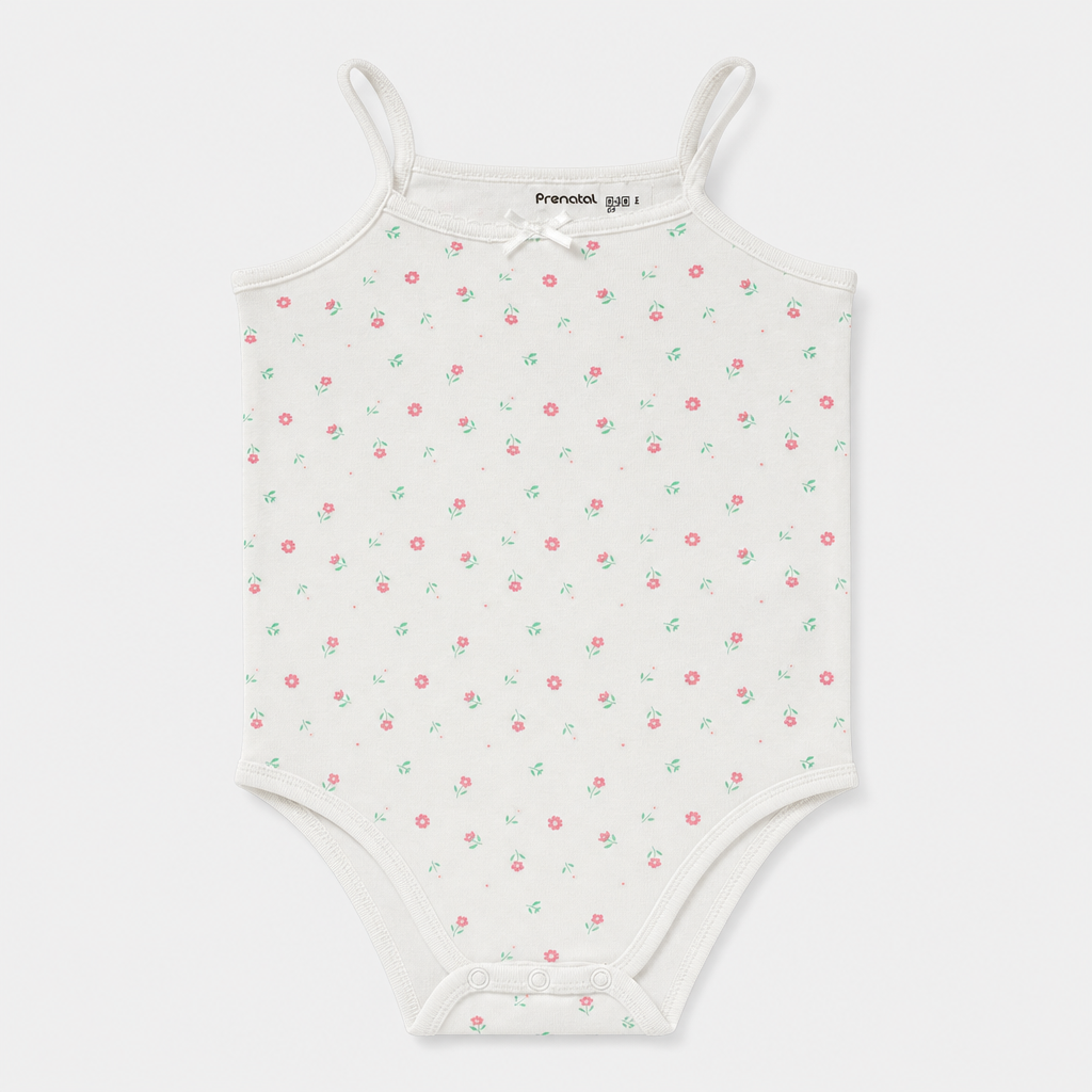 Body - Bambina - 96 - 101 | 3 anni