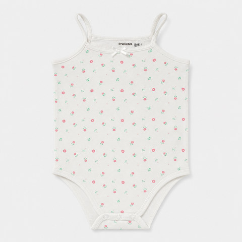 Body - Bambina - 96 - 101 | 3 anni