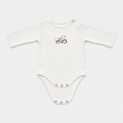 Body - Bambino - 50 - 59 < 3 mesi