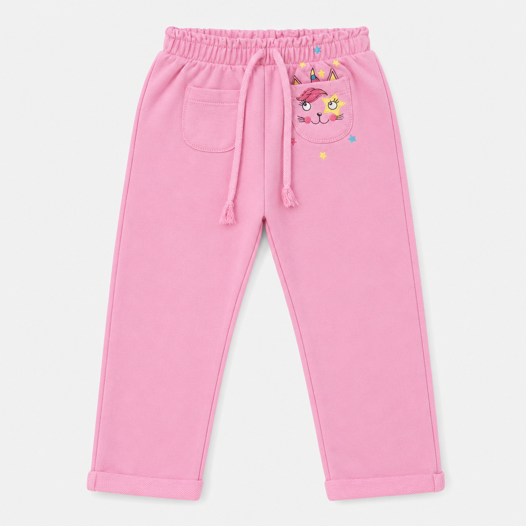 Pantaloni tuta - Bambina - 84 - 89 | 18 mesi
