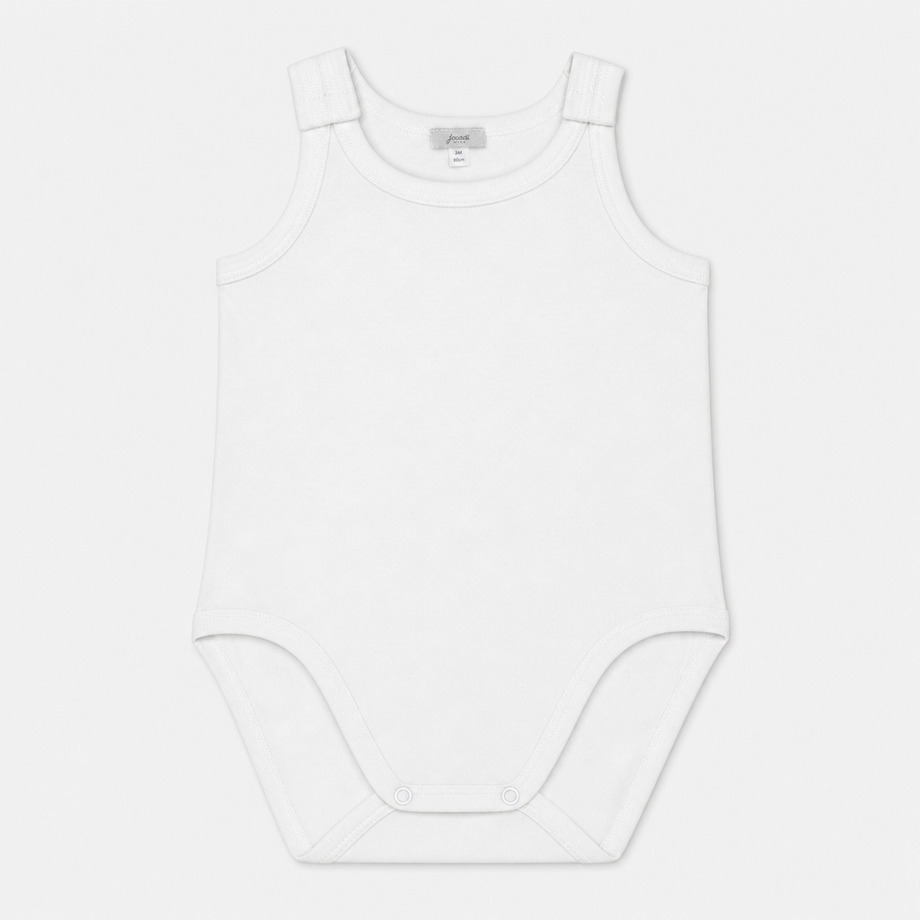 Body - Bambino - 102 - 107 | 4 anni