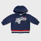 Felpa - Bambino - 60 - 65 | 3 mesi