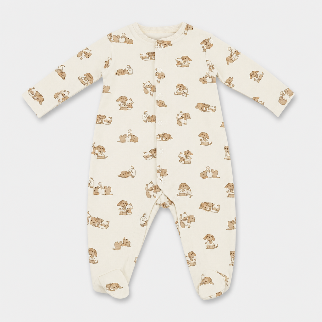 Tutine neonato - Bambino - 60 - 65 | 3 mesi
