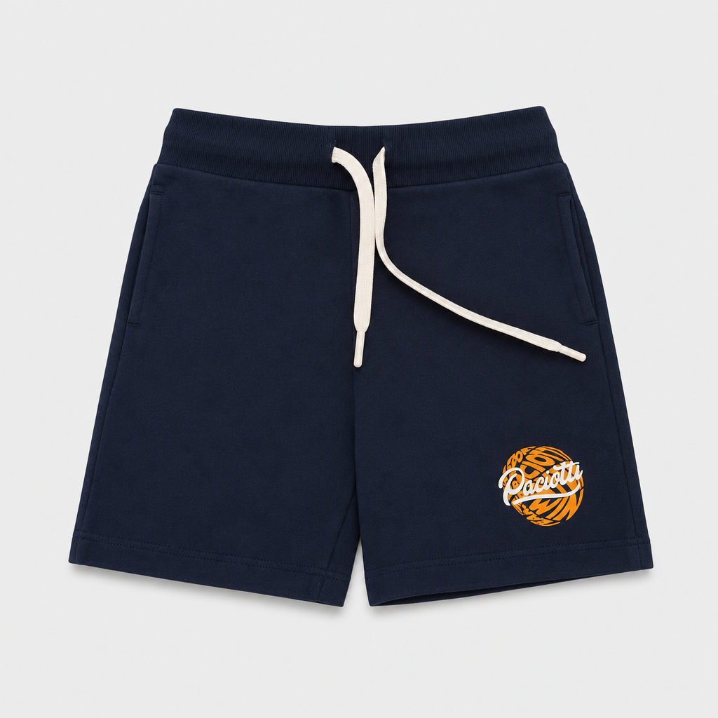 Pantaloncini corti - Bambino - 102 - 107 | 4 anni