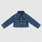 Giacca primavera - Bambina - 78 - 83 | 1 anno