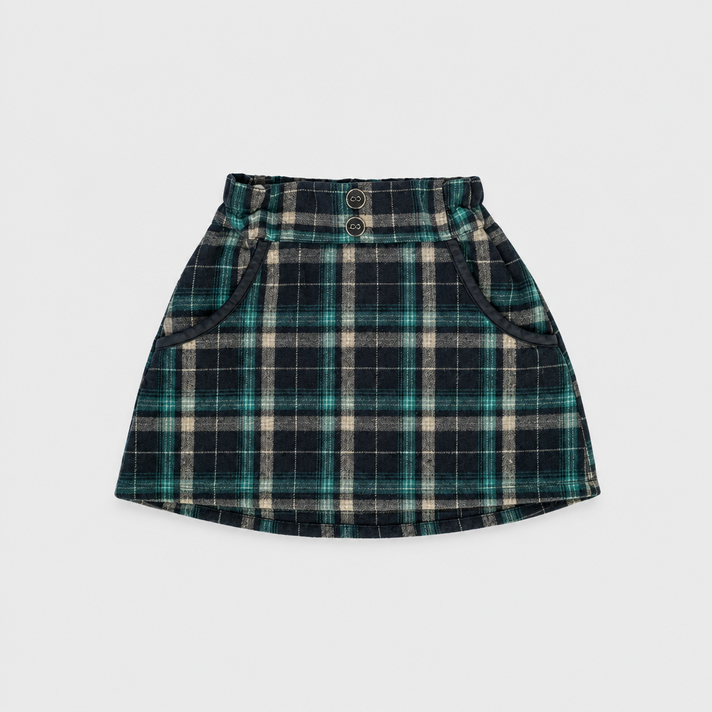 Gonna - Bambina - 102 - 107 | 4 anni