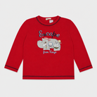 Maglietta maniche lunghe - Bambino - 66 - 71 | 6 mesi