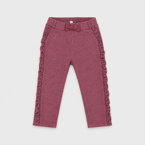 Pantaloni - Bambina - 66 - 71 | 6 mesi