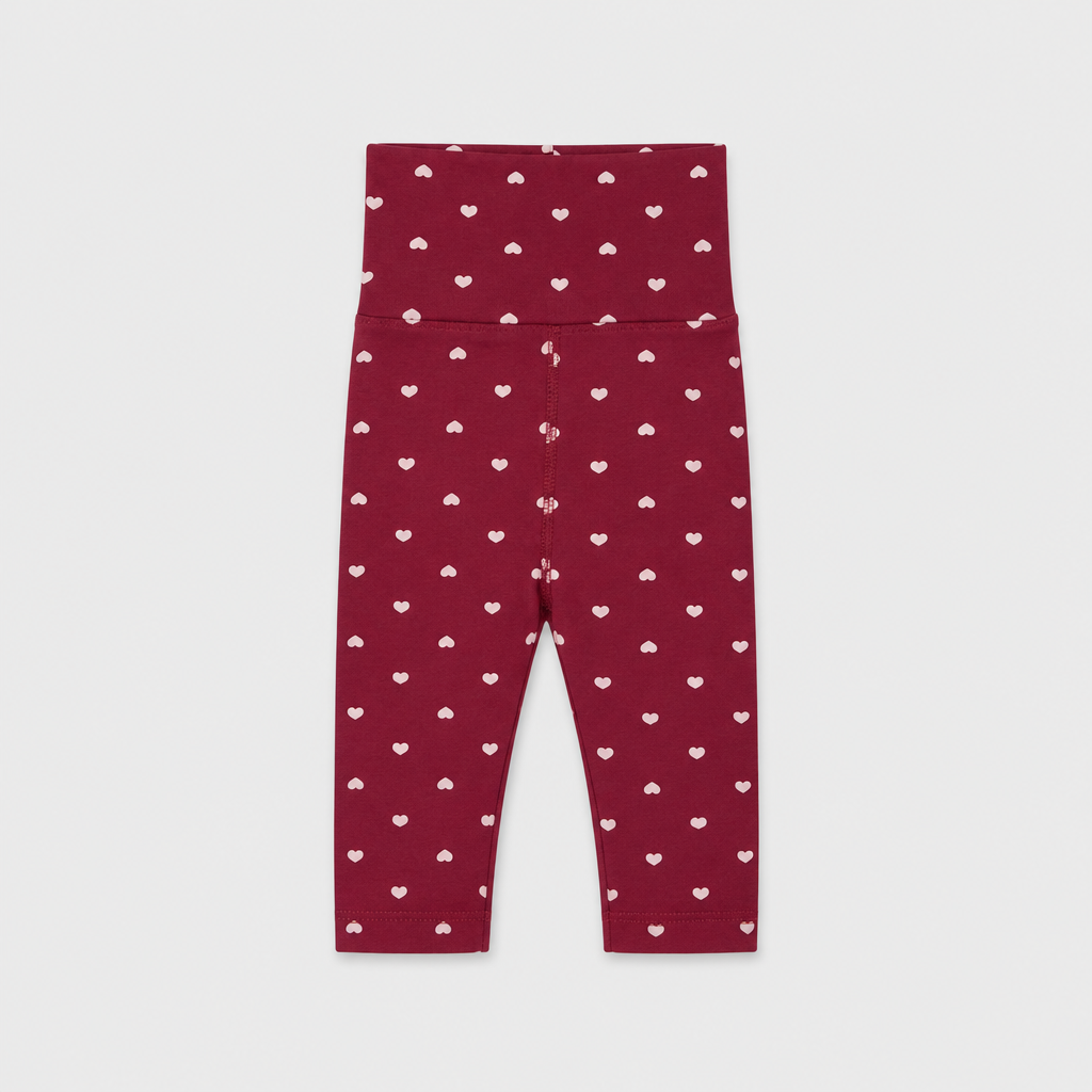 Leggins - Bambina - 60 - 65 | 3 mesi