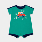 Body - Bambino - 60 - 65 | 3 mesi