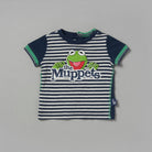Maglietta maniche corte - Bambino - 60 - 65 | 3 mesi