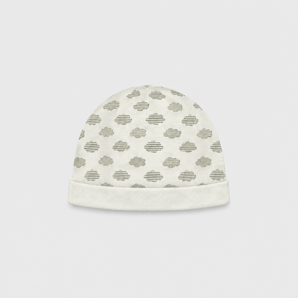 Cappellino - Bambino - 50 - 59 < 3 mesi
