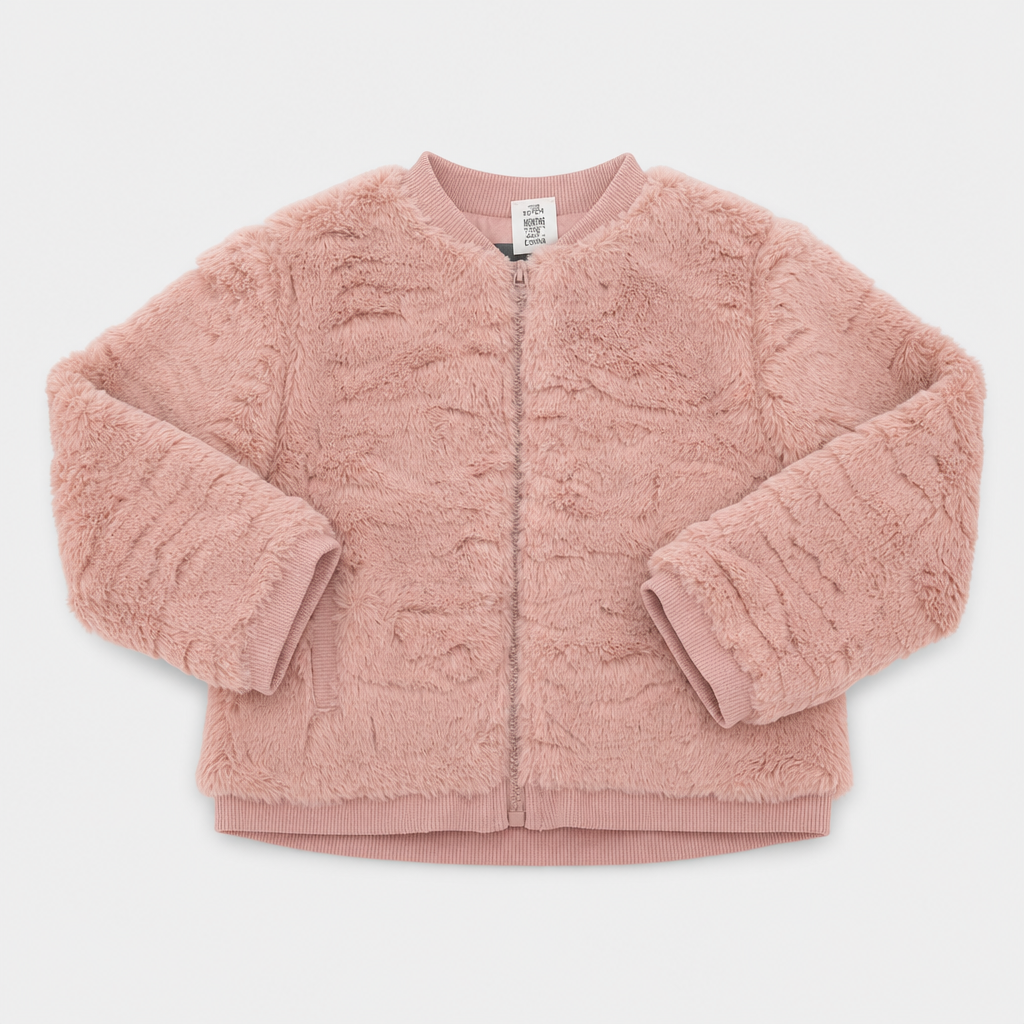 Giacca primavera - Bambina - 66 - 71 | 6 mesi