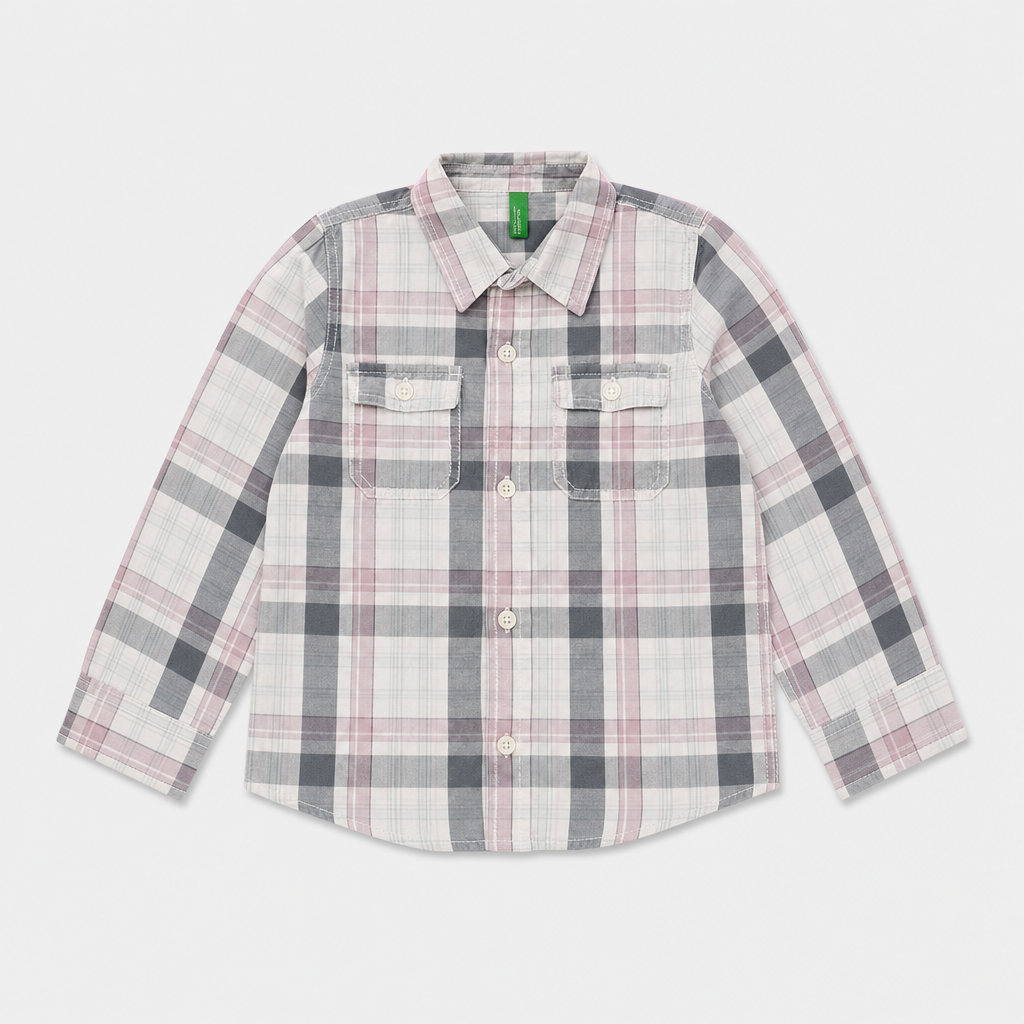 Camicia - Bambino - 90 - 95 | 2 anni