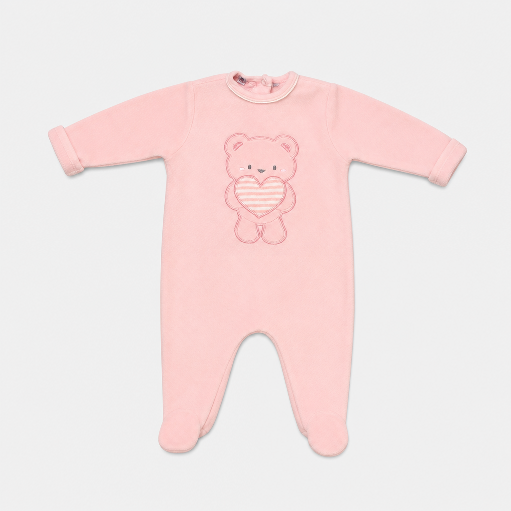 Tutine neonato - Bambina - 66 - 71 | 6 mesi