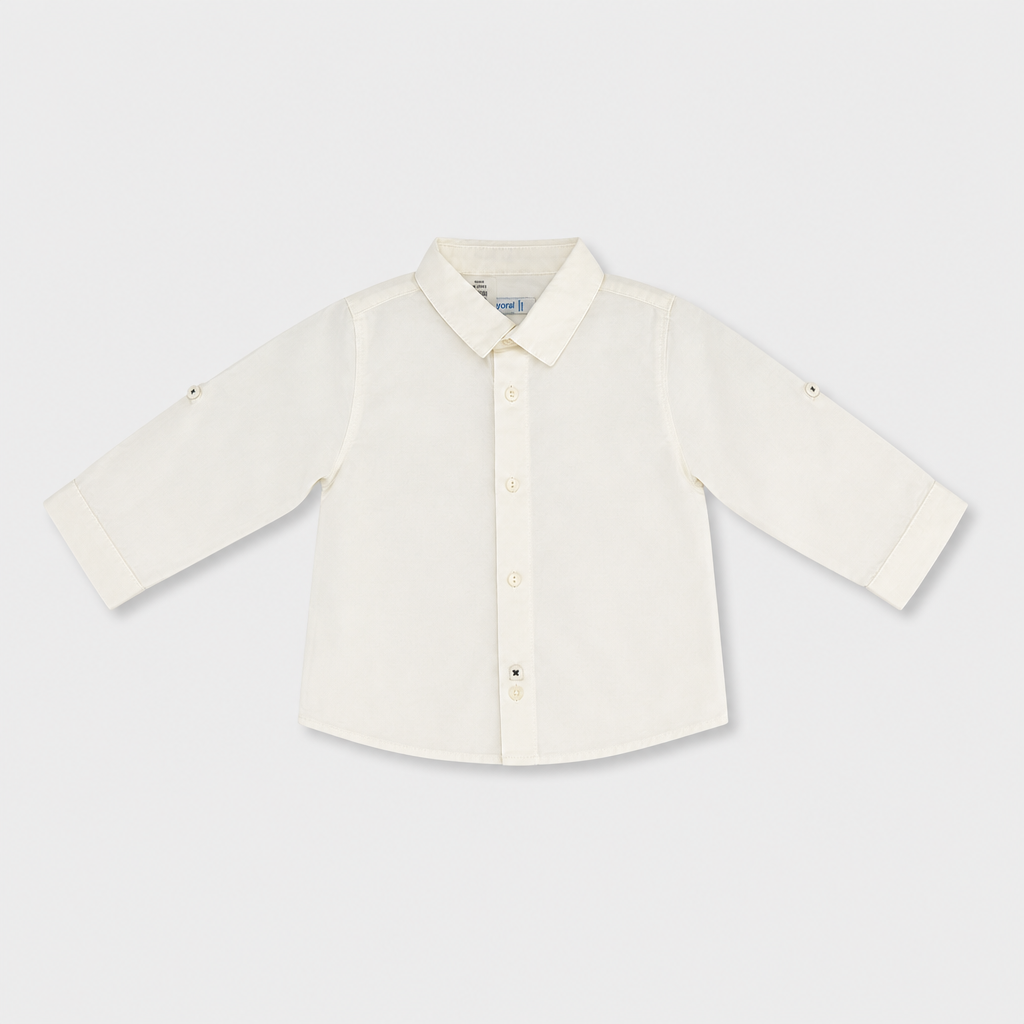 Camicia - Bambino - 72 - 77 | 9 mesi