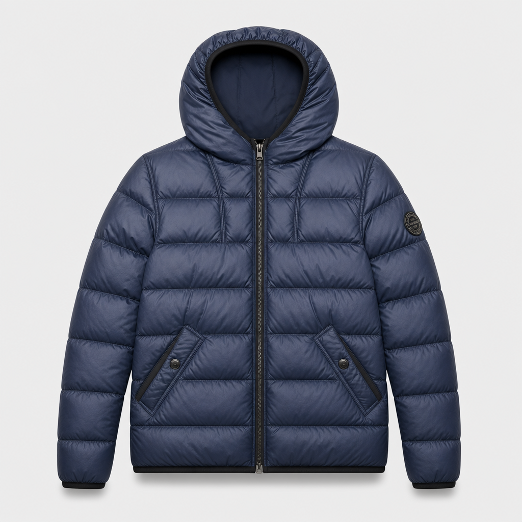 Giacca invernale pesante - Bambino - 114 - 119 | 6 anni