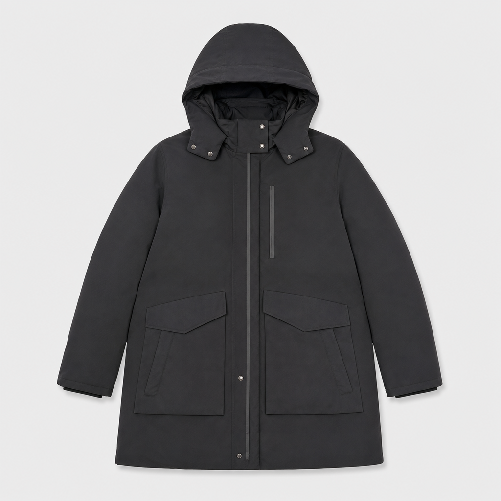 Giacca invernale pesante - Bambino - 132 - 137 | 9 anni