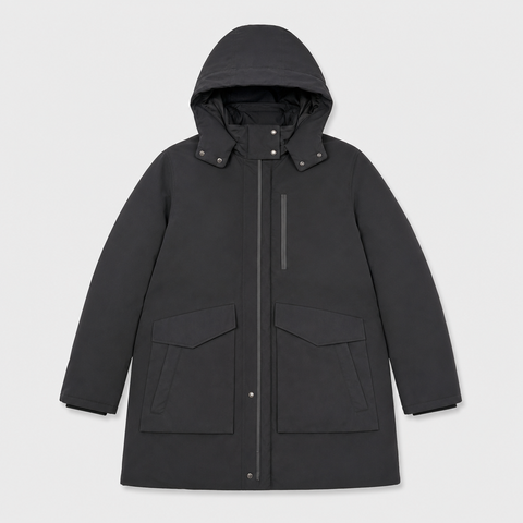 Giacca invernale pesante - Bambino - 132 - 137 | 9 anni